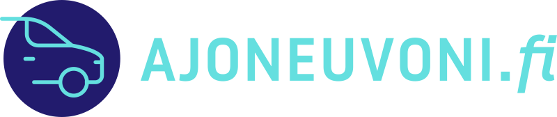Ajoneuvoni.fi